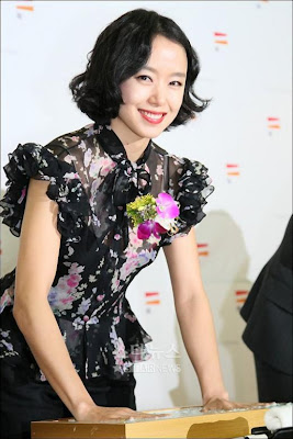 Jeon Do Yeon [전도연], Korea...